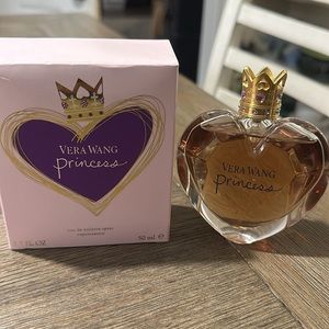 💜 Vera Wang Princess Spray 💜